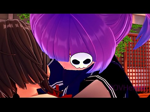 ❤️ Arachne ragazza mostru. ❌ Porno anale à noi