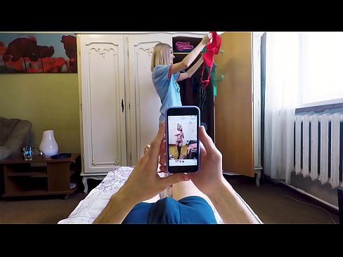 ❤️ A sorella hà fattu cum'è u so fratellu ghjustu prima chì a mamma tornò in casa ❌ Porno anale à noi