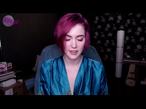 ❤️ Istruzzioni nantu à jerk off da una ragazza russa in inglese ❌ Porno anale à noi