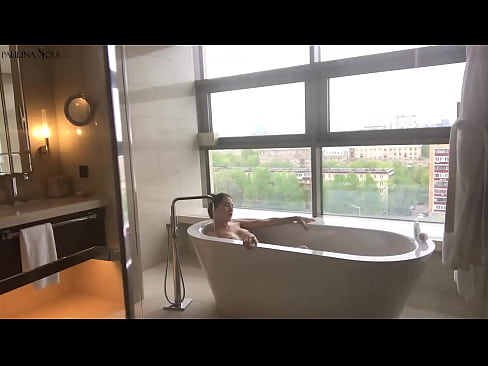 ❤️ Tremenda babe Passionately jerking off its pussy in u bagnu ❌ Porno anale à noi