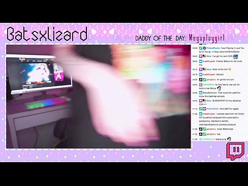 ❤️ U GAMER s'hè scurdatu di disattivà u flussu è squirted LIVE ON AIR ❌ Porno anale à noi