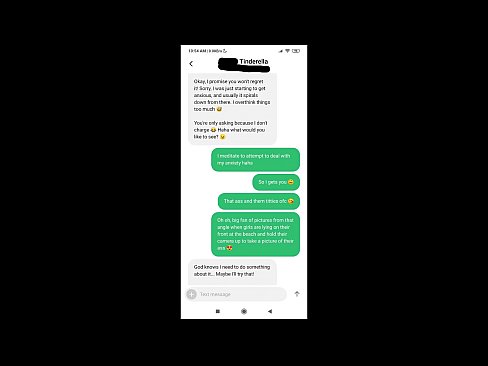 ❤️ Aghju aghjustatu un novu PAWG da Tinder à u mo harem (parlà à Tinder inclusu) ❌ Porno anale à noi